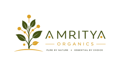 Amritya Organics
